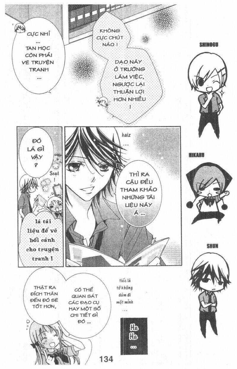 Ore-Sama Kingdom - Chapter 6 - Trang 134