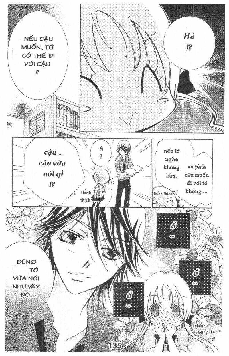 Ore-Sama Kingdom - Chapter 6 - Trang 135