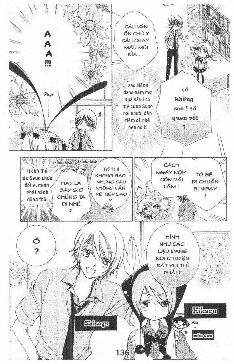 Ore-Sama Kingdom - Chapter 6 - Trang 136