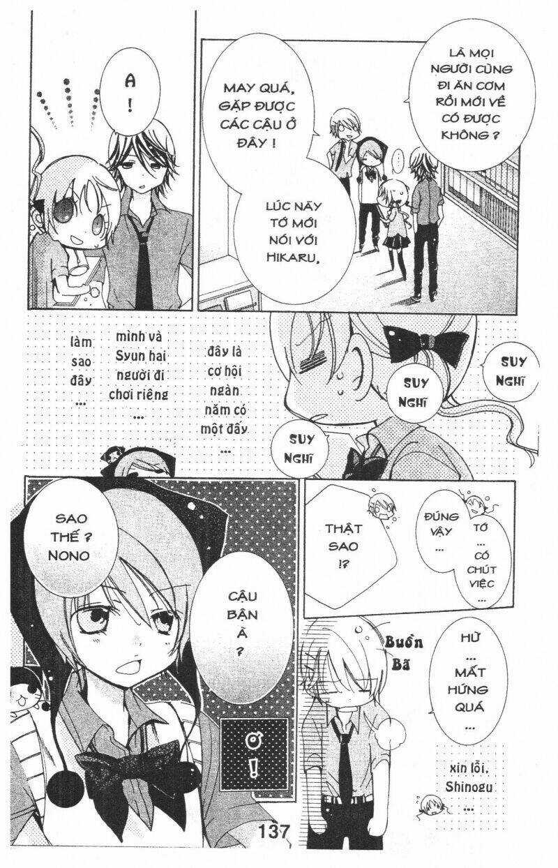 Ore-Sama Kingdom - Chapter 6 - Trang 137