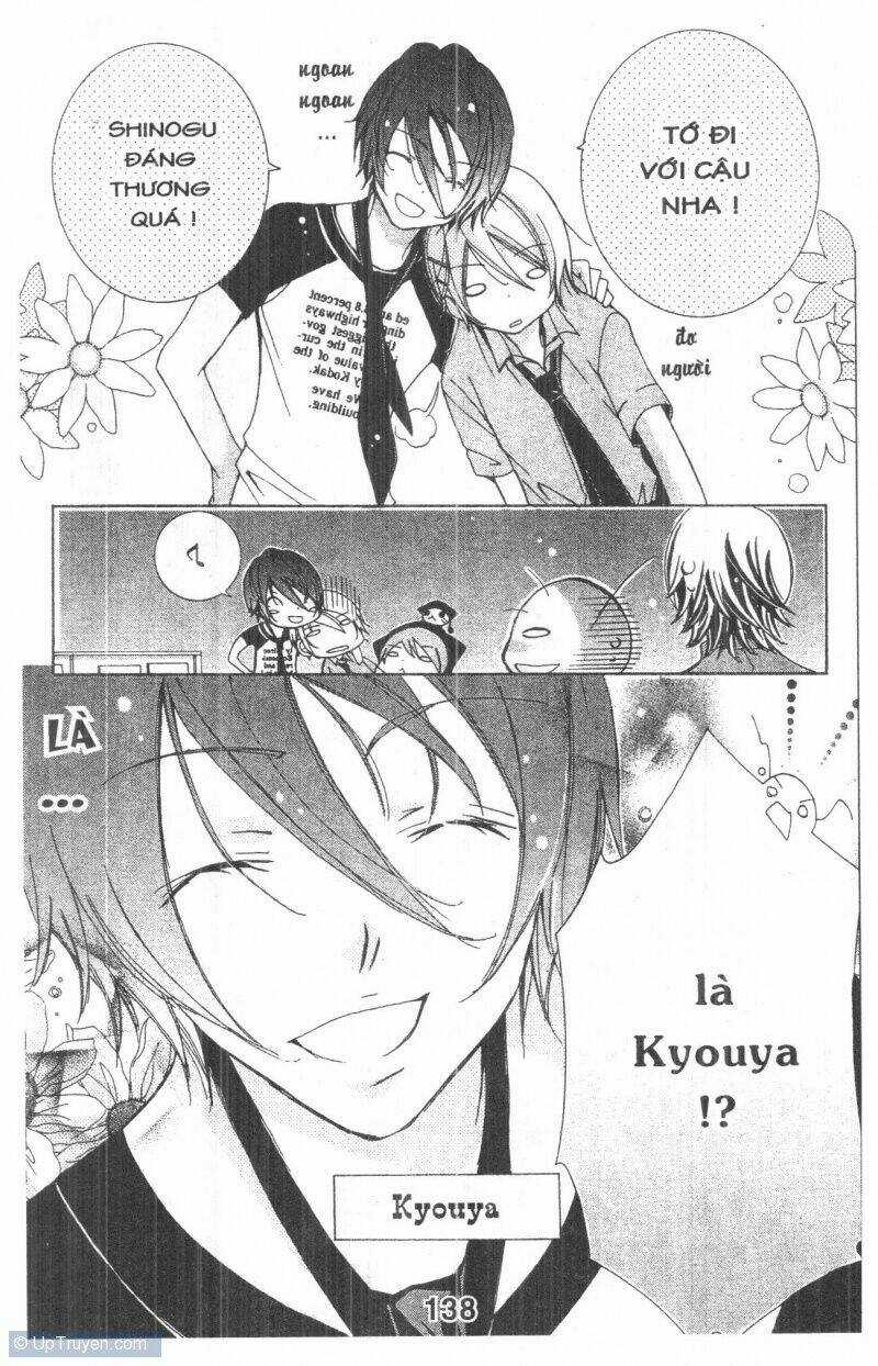 Ore-Sama Kingdom - Chapter 6 - Trang 138