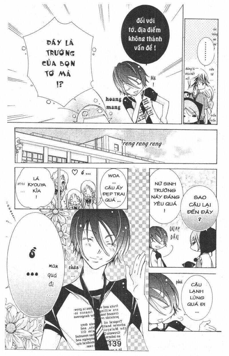 Ore-Sama Kingdom - Chapter 6 - Trang 139