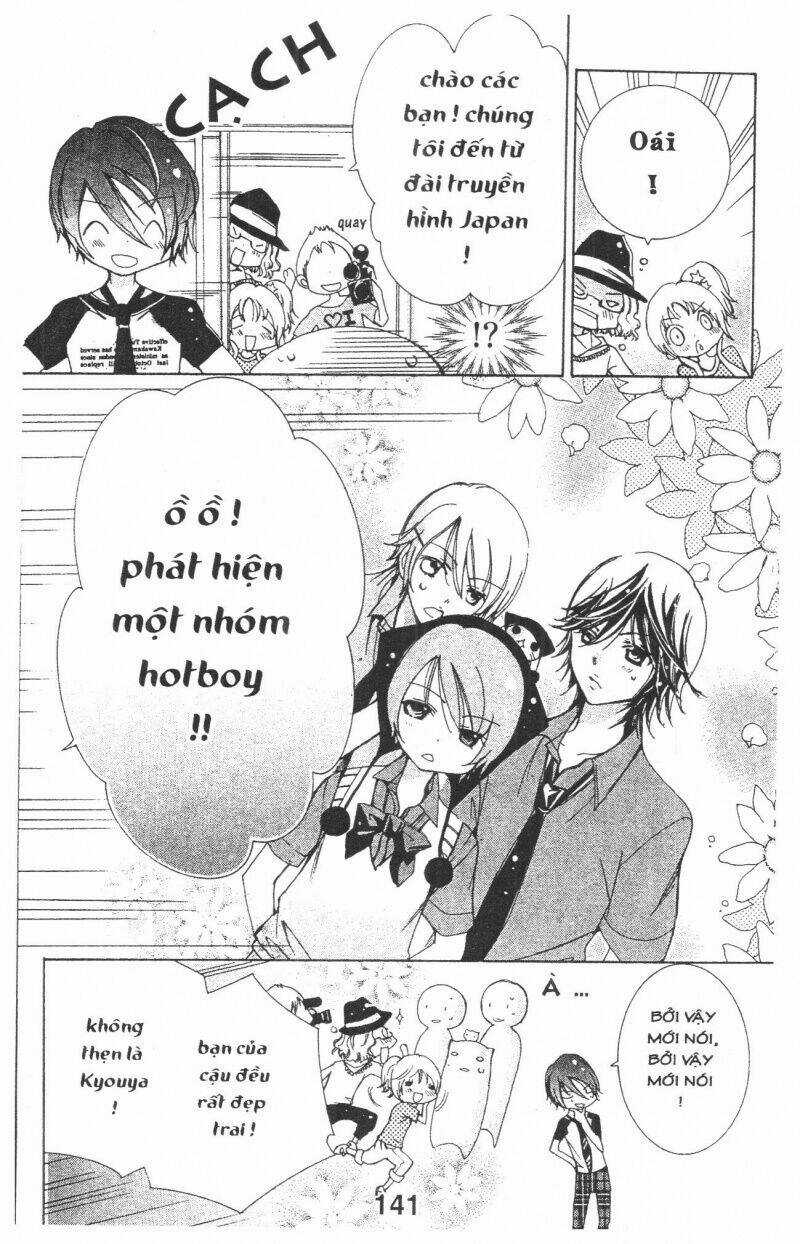 Ore-Sama Kingdom - Chapter 6 - Trang 141