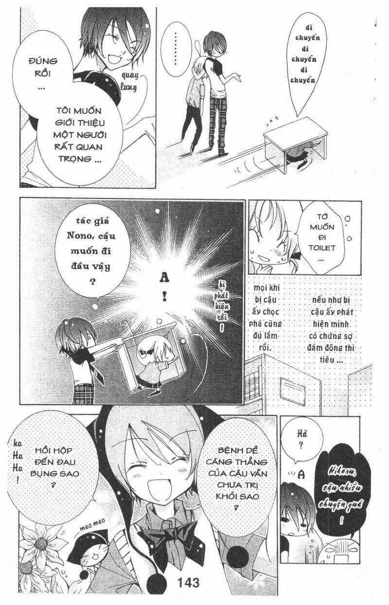 Ore-Sama Kingdom - Chapter 6 - Trang 143