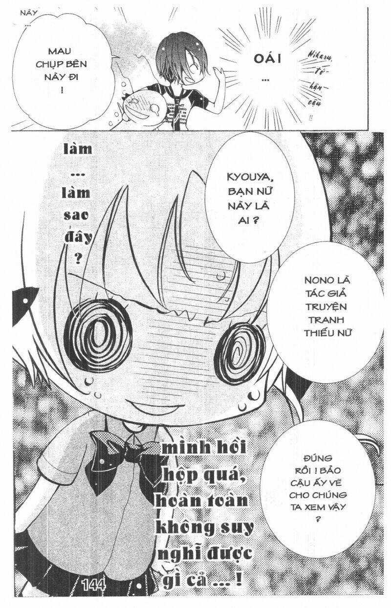 Ore-Sama Kingdom - Chapter 6 - Trang 144