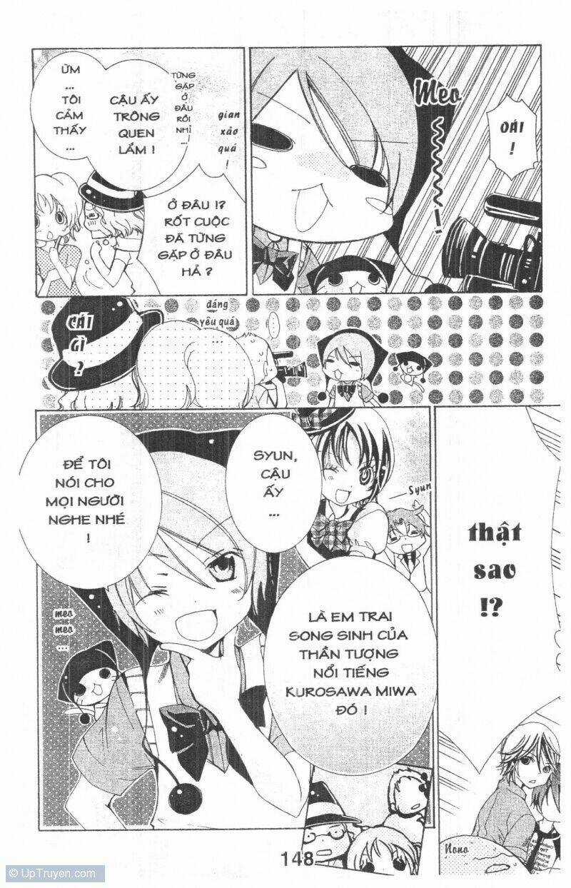 Ore-Sama Kingdom - Chapter 6 - Trang 148