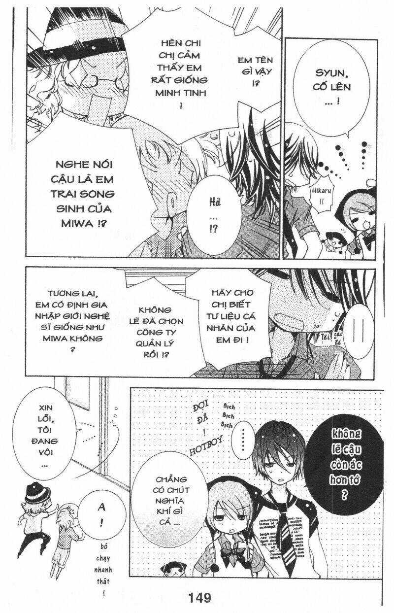 Ore-Sama Kingdom - Chapter 6 - Trang 149