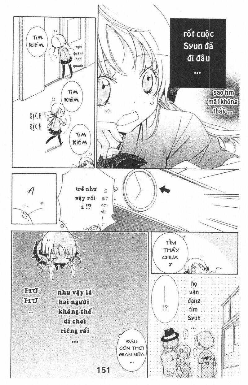 Ore-Sama Kingdom - Chapter 6 - Trang 151