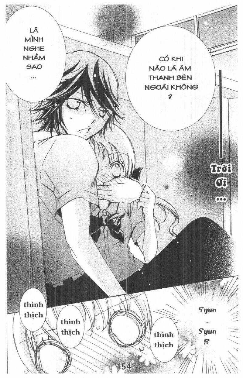 Ore-Sama Kingdom - Chapter 6 - Trang 154