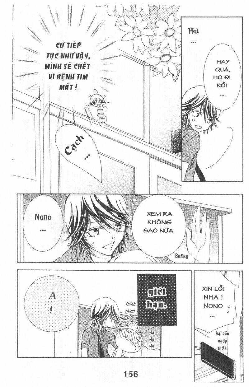 Ore-Sama Kingdom - Chapter 6 - Trang 156