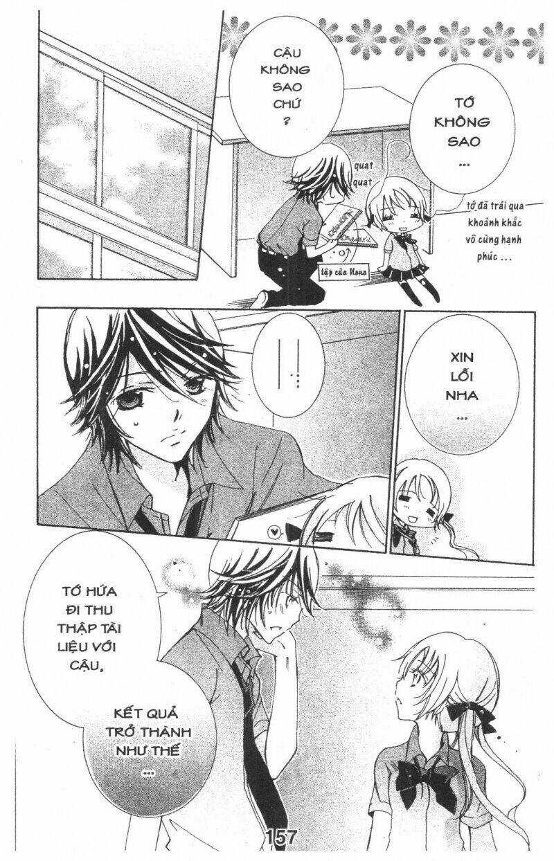 Ore-Sama Kingdom - Chapter 6 - Trang 157
