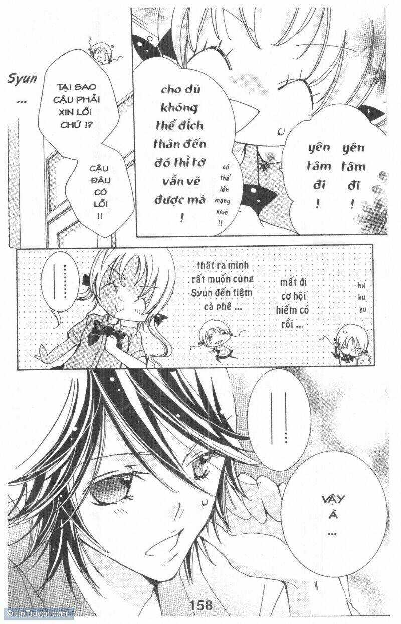 Ore-Sama Kingdom - Chapter 6 - Trang 158