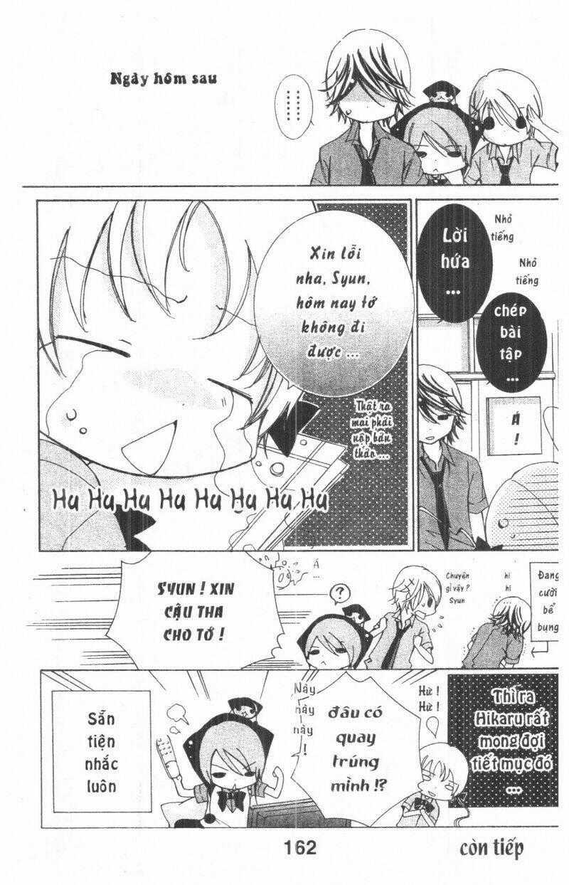 Ore-Sama Kingdom - Chapter 6 - Trang 162