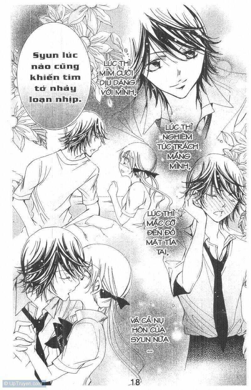 Ore-Sama Kingdom - Chapter 6 - Trang 18