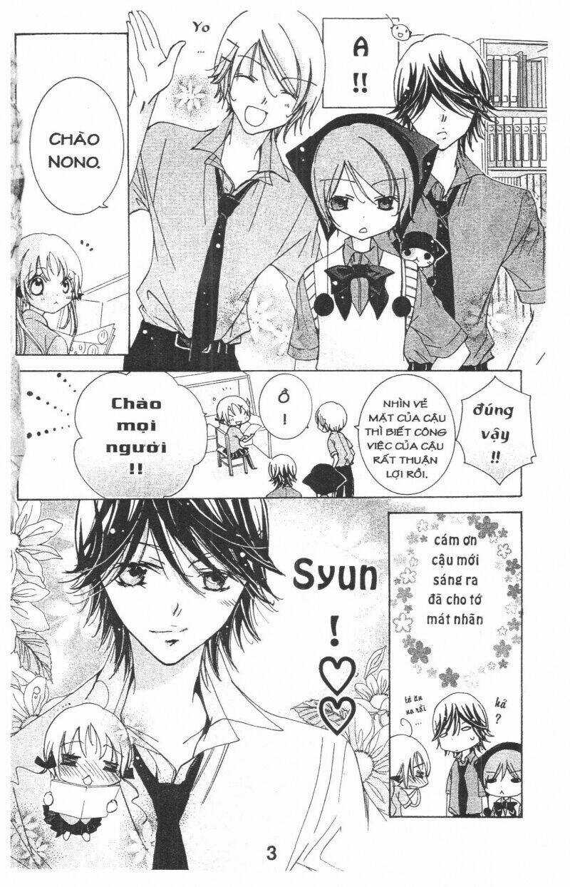 Ore-Sama Kingdom - Chapter 6 - Trang 3