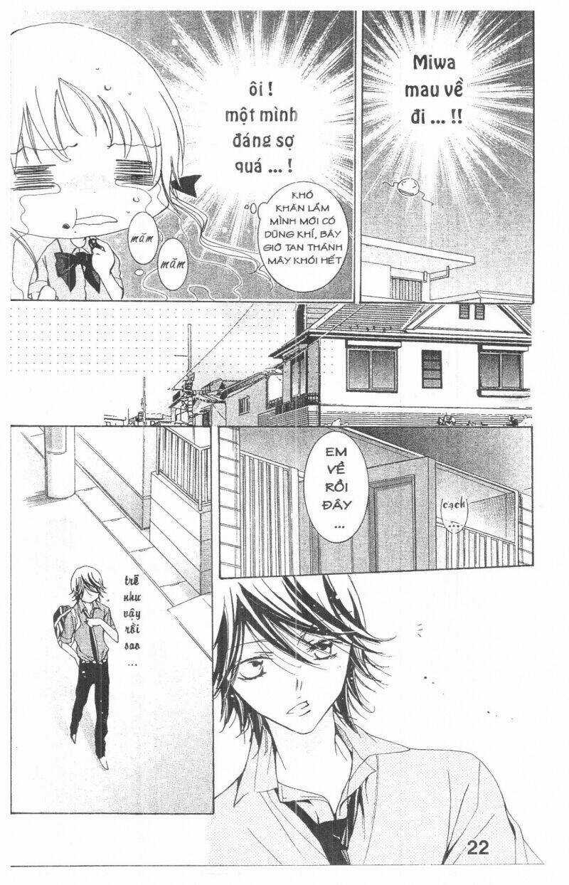 Ore-Sama Kingdom - Chapter 6 - Trang 22