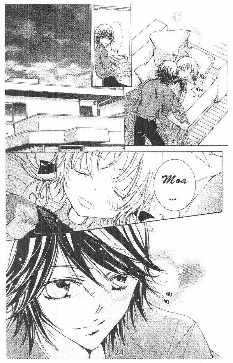 Ore-Sama Kingdom - Chapter 6 - Trang 24