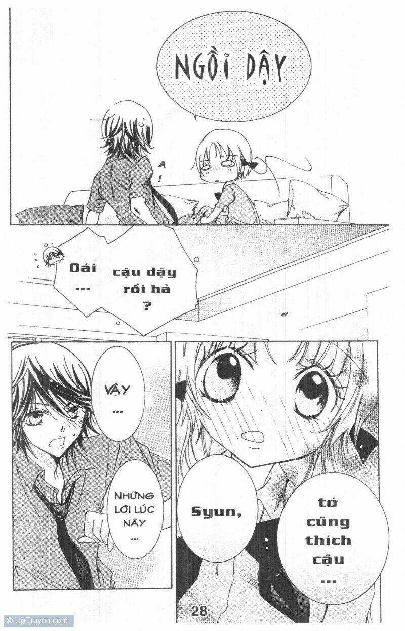 Ore-Sama Kingdom - Chapter 6 - Trang 28