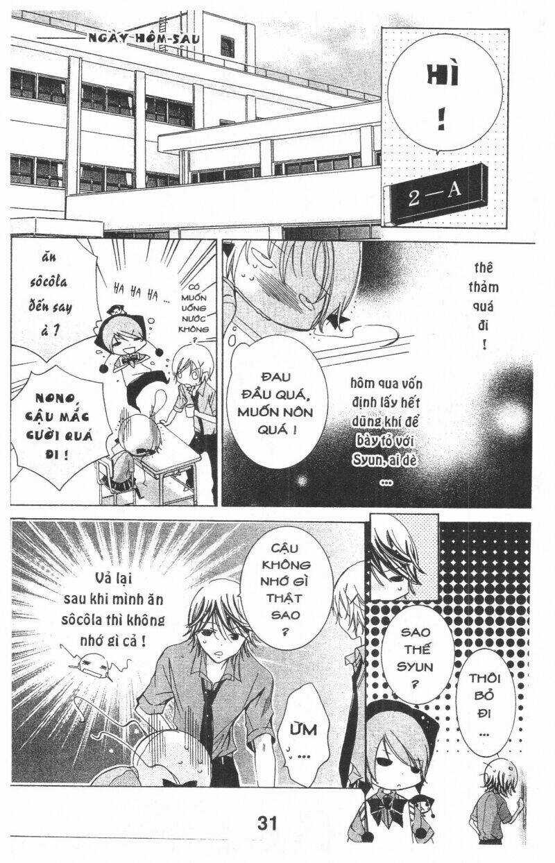 Ore-Sama Kingdom - Chapter 6 - Trang 31