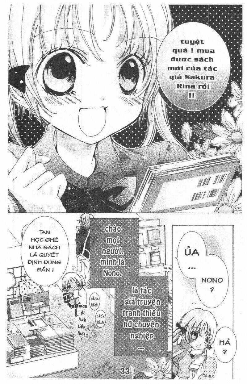 Ore-Sama Kingdom - Chapter 6 - Trang 33