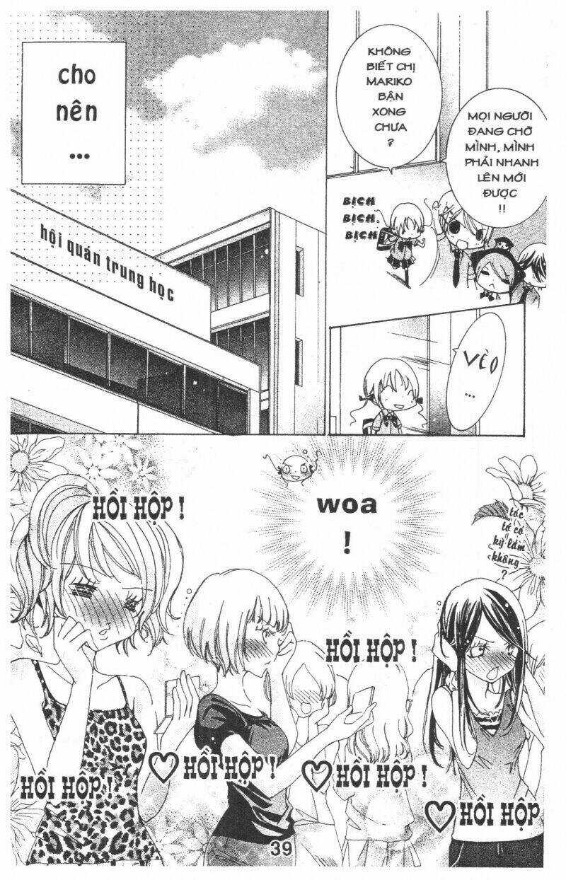 Ore-Sama Kingdom - Chapter 6 - Trang 39