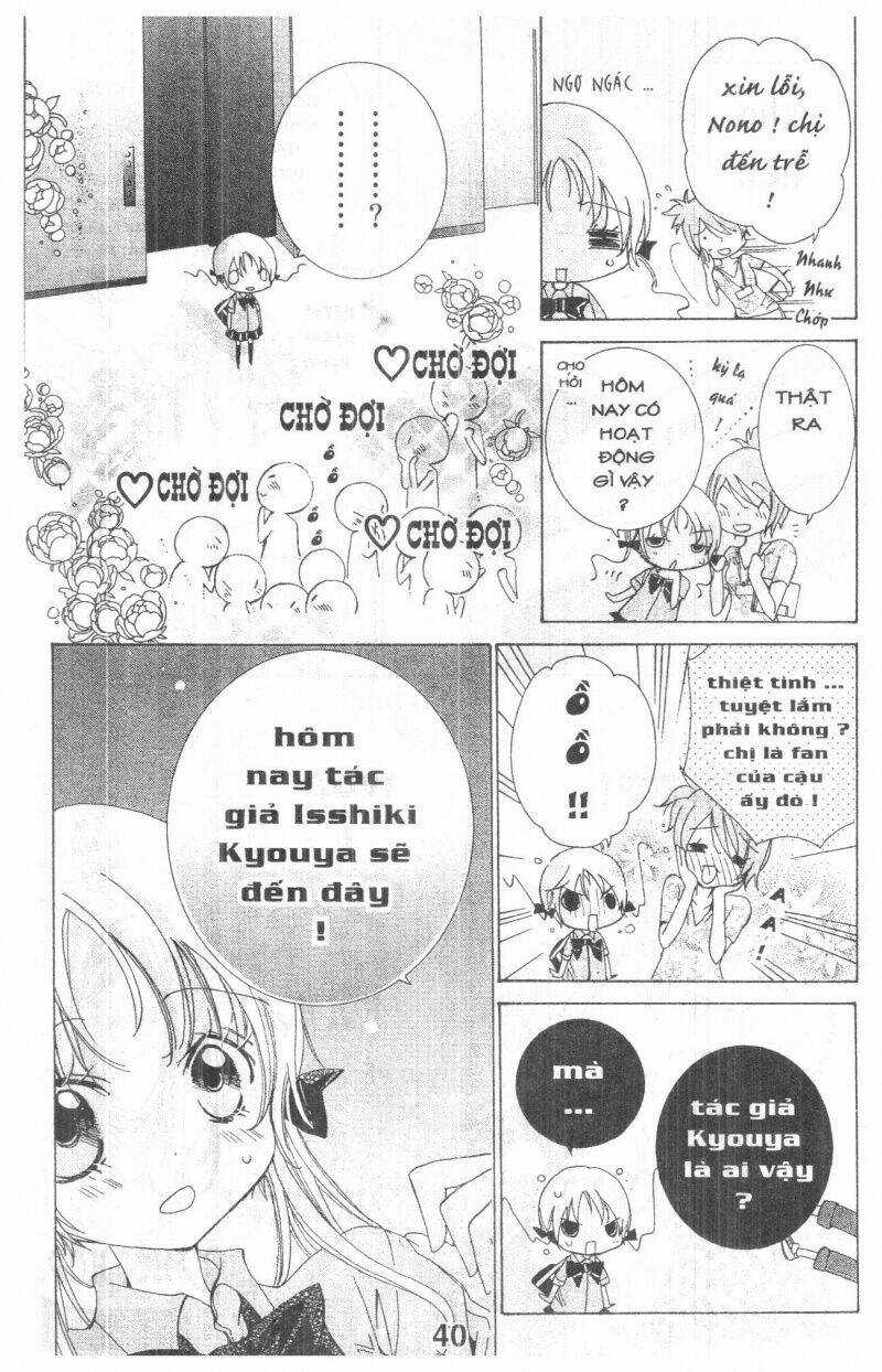 Ore-Sama Kingdom - Chapter 6 - Trang 40