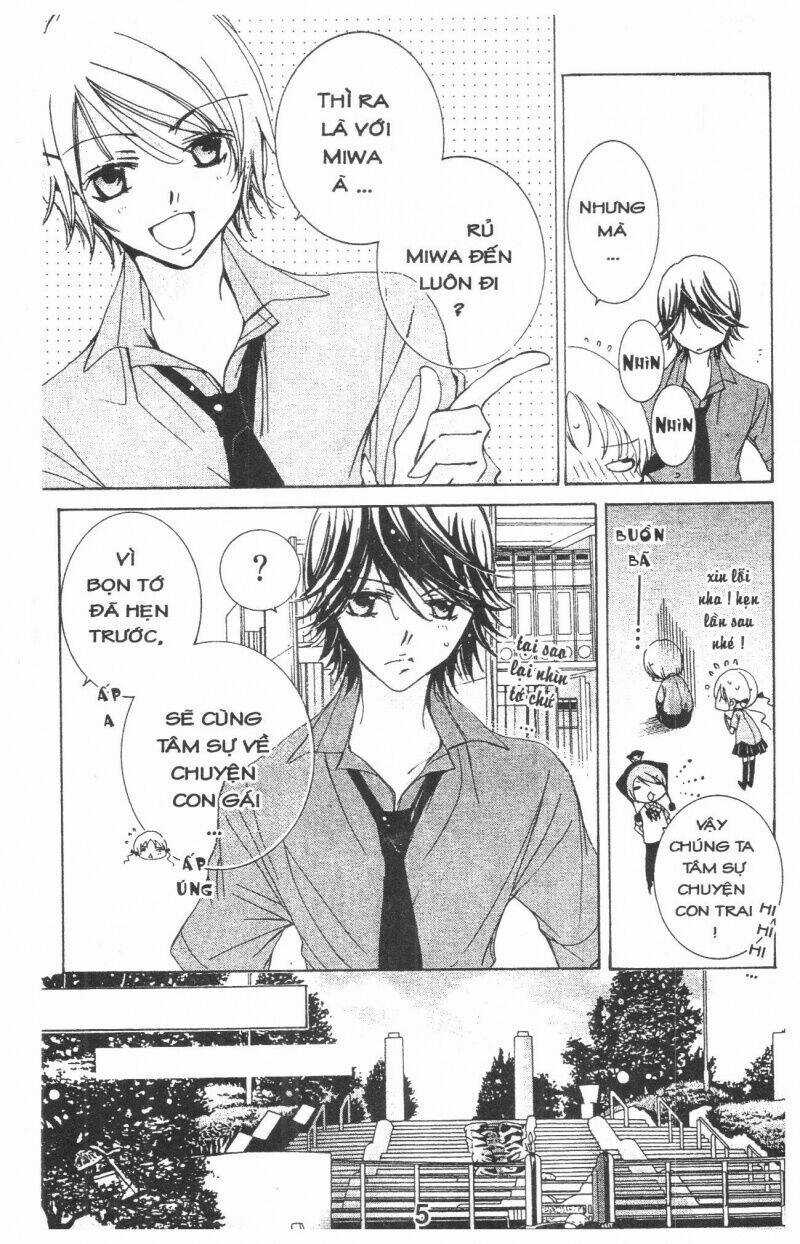 Ore-Sama Kingdom - Chapter 6 - Trang 5