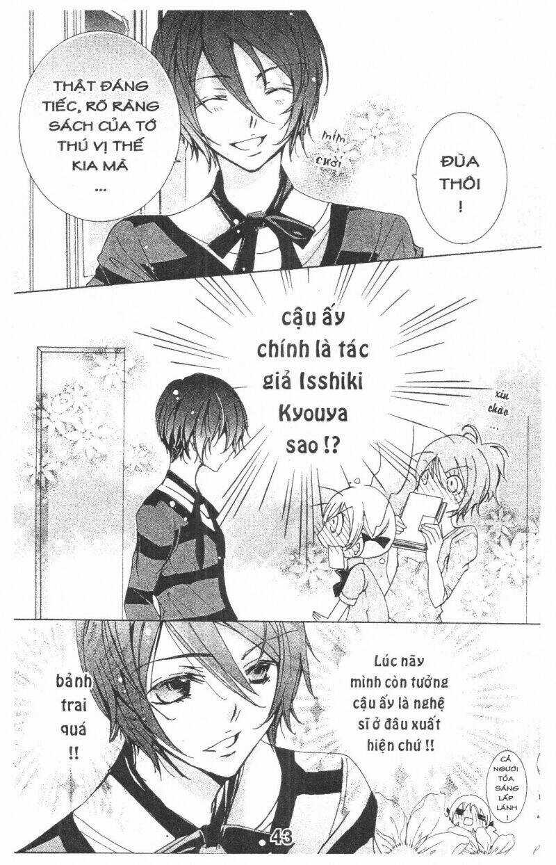 Ore-Sama Kingdom - Chapter 6 - Trang 43