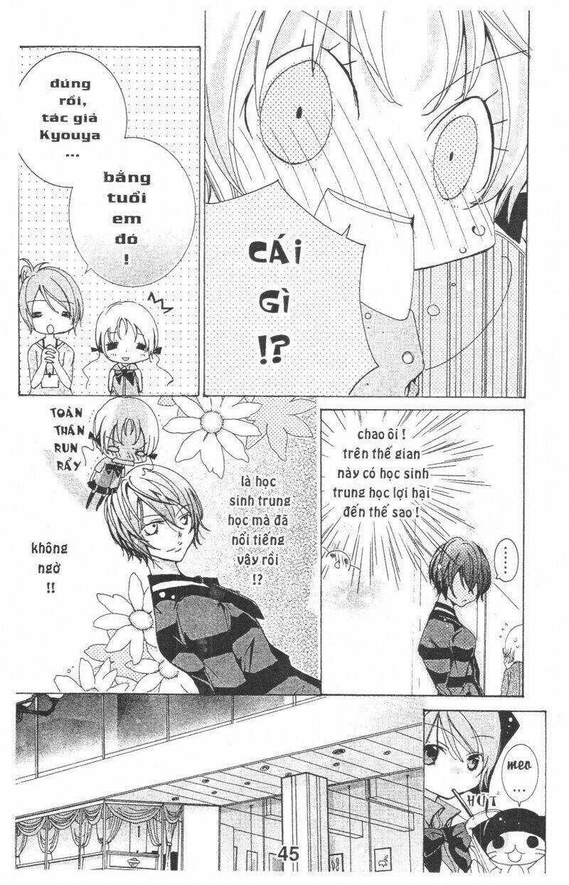 Ore-Sama Kingdom - Chapter 6 - Trang 45