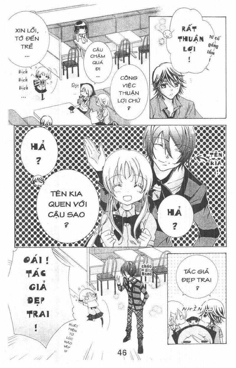 Ore-Sama Kingdom - Chapter 6 - Trang 46