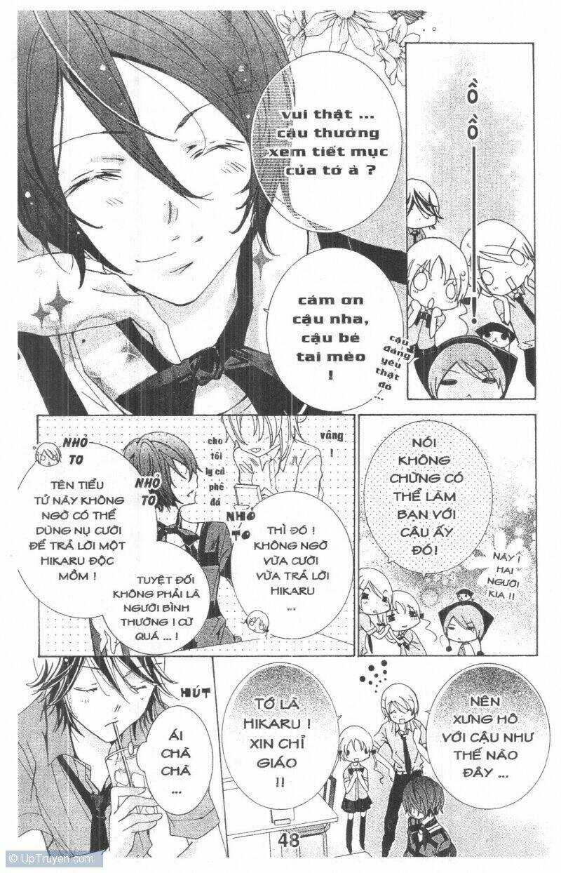 Ore-Sama Kingdom - Chapter 6 - Trang 48