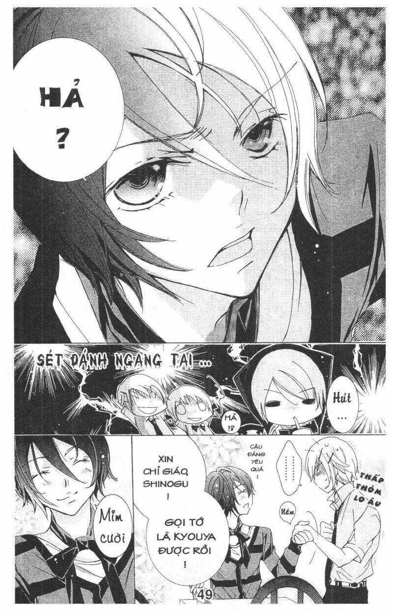 Ore-Sama Kingdom - Chapter 6 - Trang 49