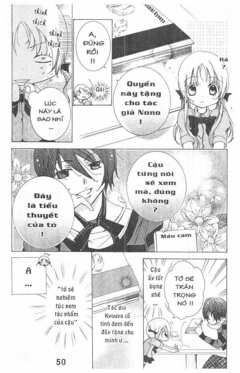 Ore-Sama Kingdom - Chapter 6 - Trang 50