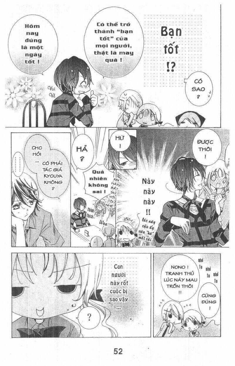 Ore-Sama Kingdom - Chapter 6 - Trang 52