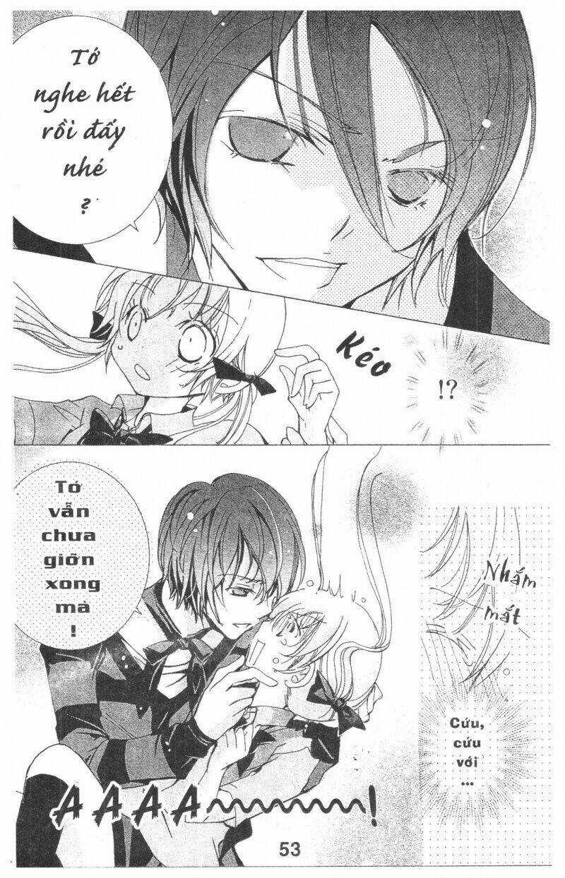 Ore-Sama Kingdom - Chapter 6 - Trang 53