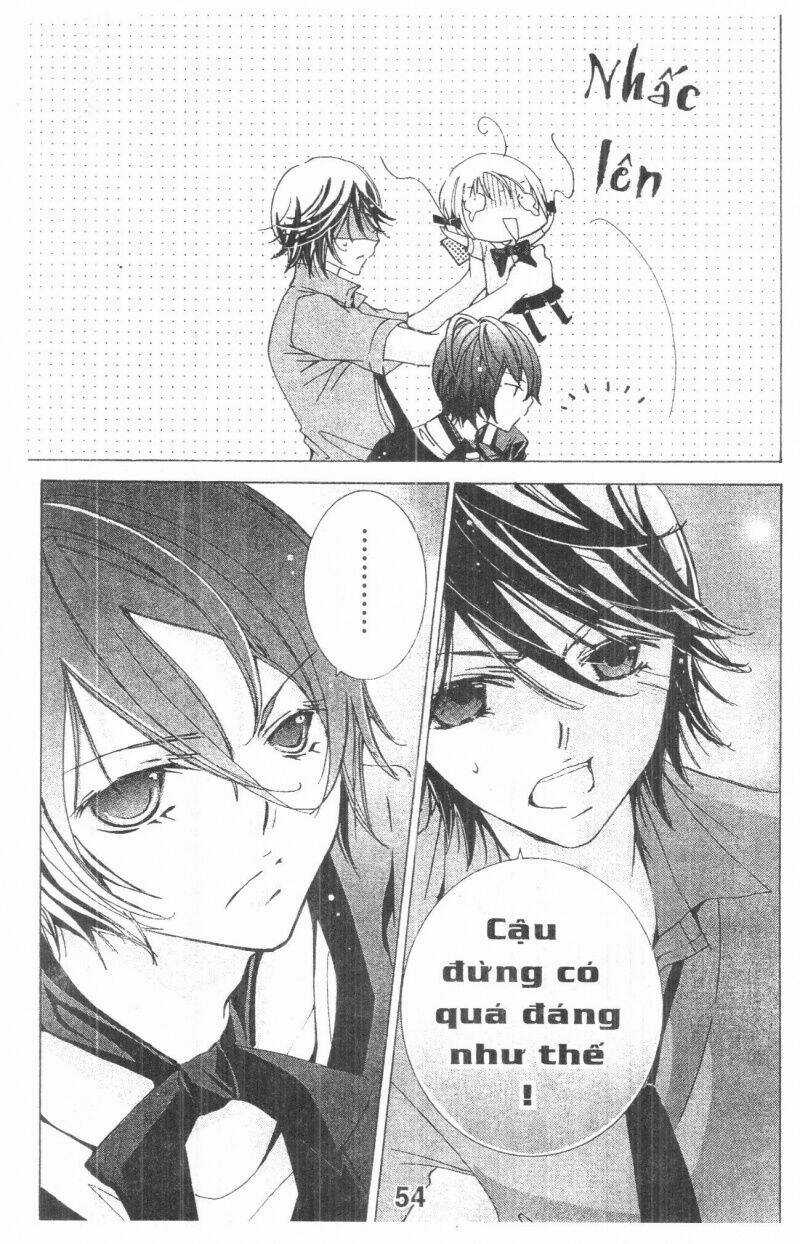 Ore-Sama Kingdom - Chapter 6 - Trang 54