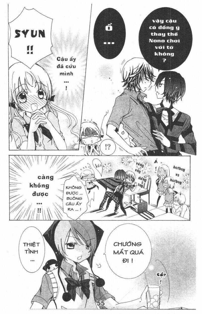 Ore-Sama Kingdom - Chapter 6 - Trang 55