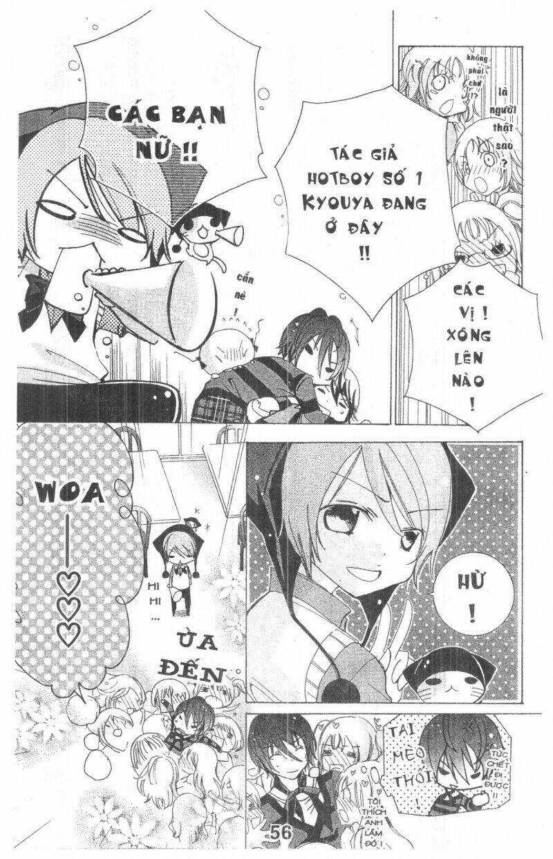 Ore-Sama Kingdom - Chapter 6 - Trang 56