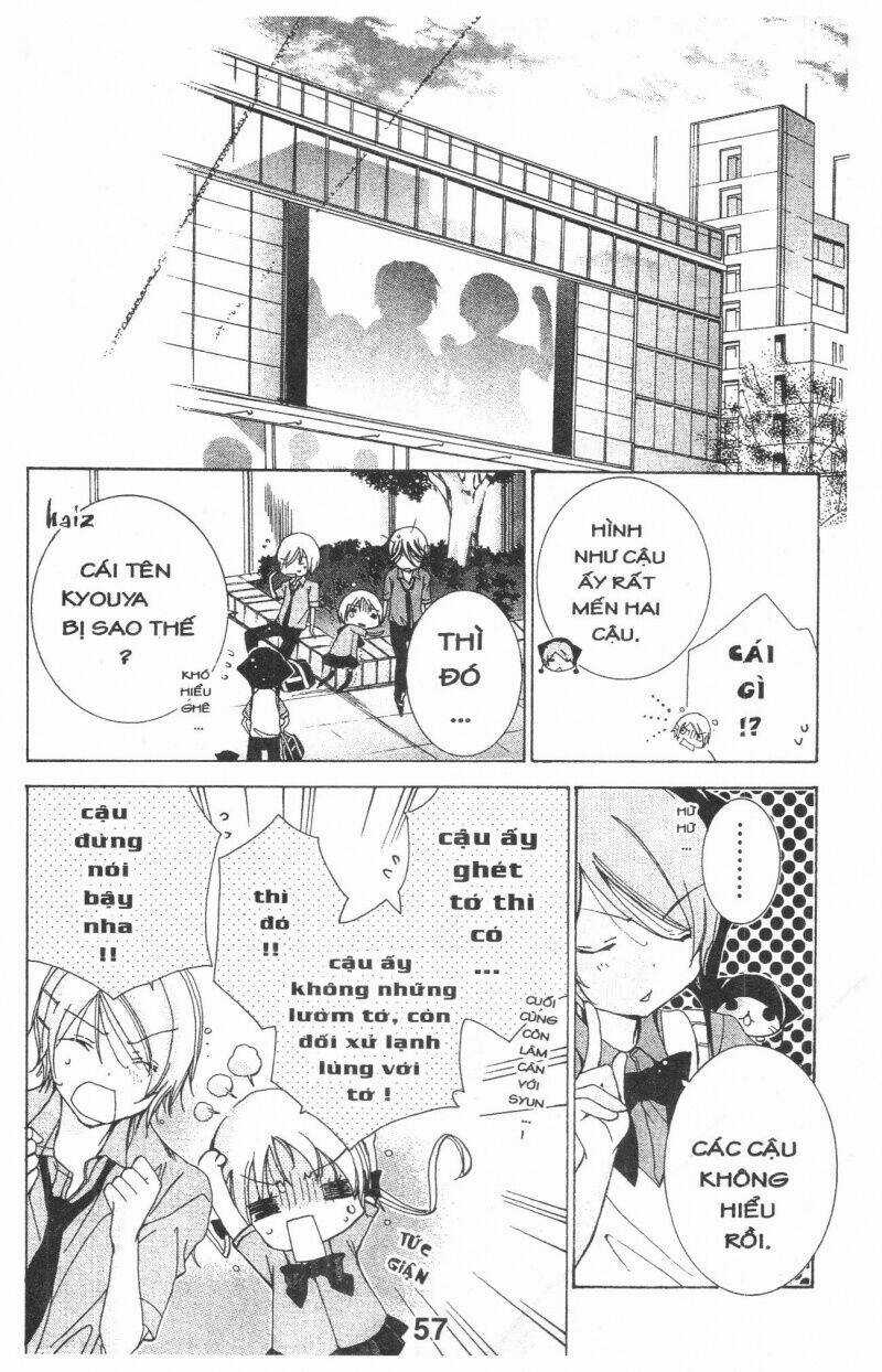 Ore-Sama Kingdom - Chapter 6 - Trang 57