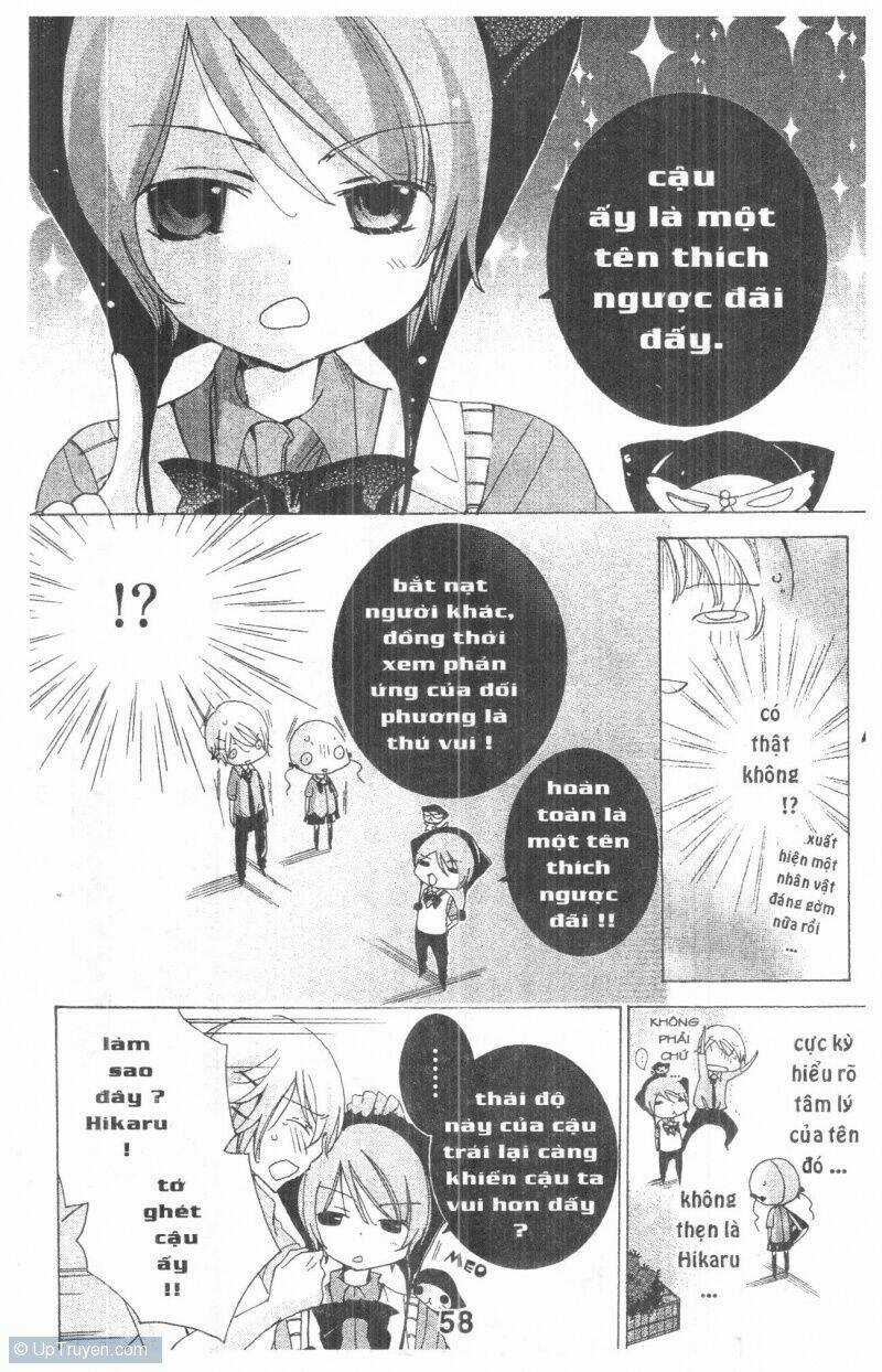 Ore-Sama Kingdom - Chapter 6 - Trang 58