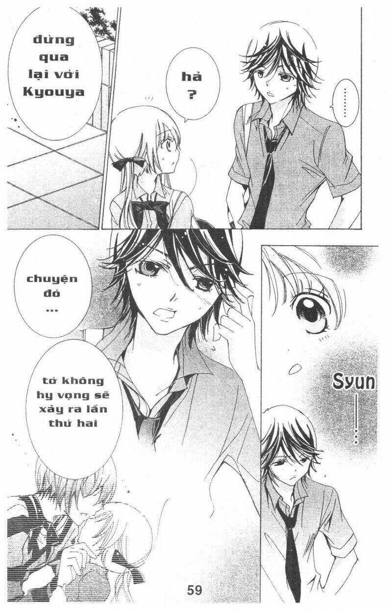 Ore-Sama Kingdom - Chapter 6 - Trang 59