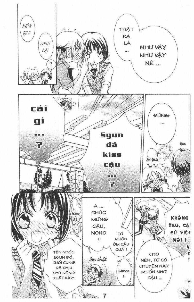 Ore-Sama Kingdom - Chapter 6 - Trang 7