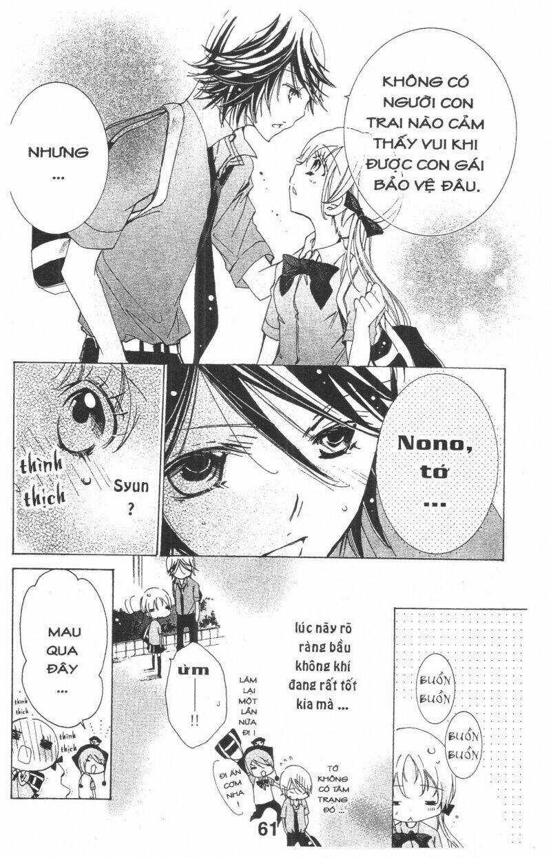 Ore-Sama Kingdom - Chapter 6 - Trang 61