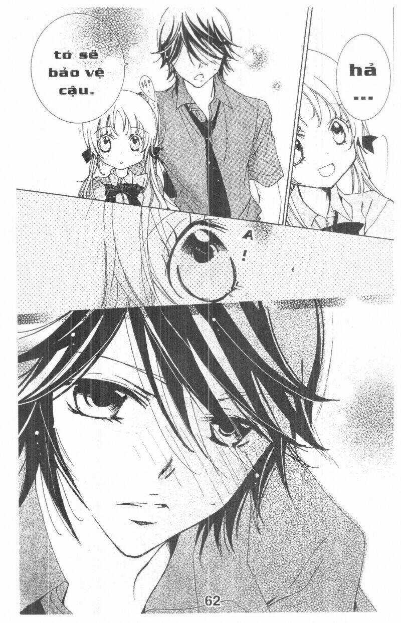 Ore-Sama Kingdom - Chapter 6 - Trang 62