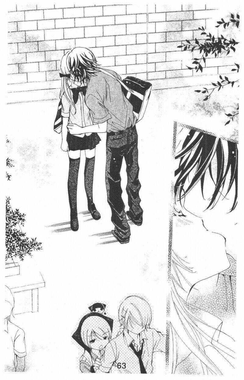 Ore-Sama Kingdom - Chapter 6 - Trang 63