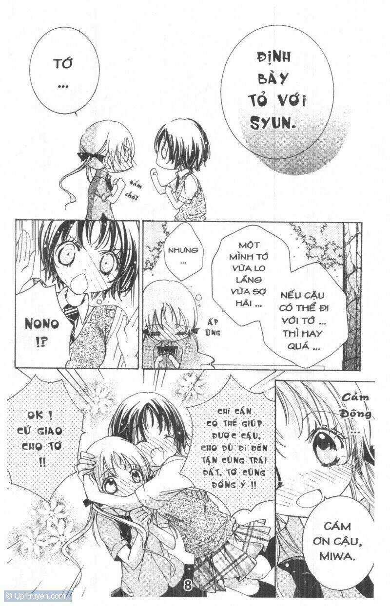 Ore-Sama Kingdom - Chapter 6 - Trang 8