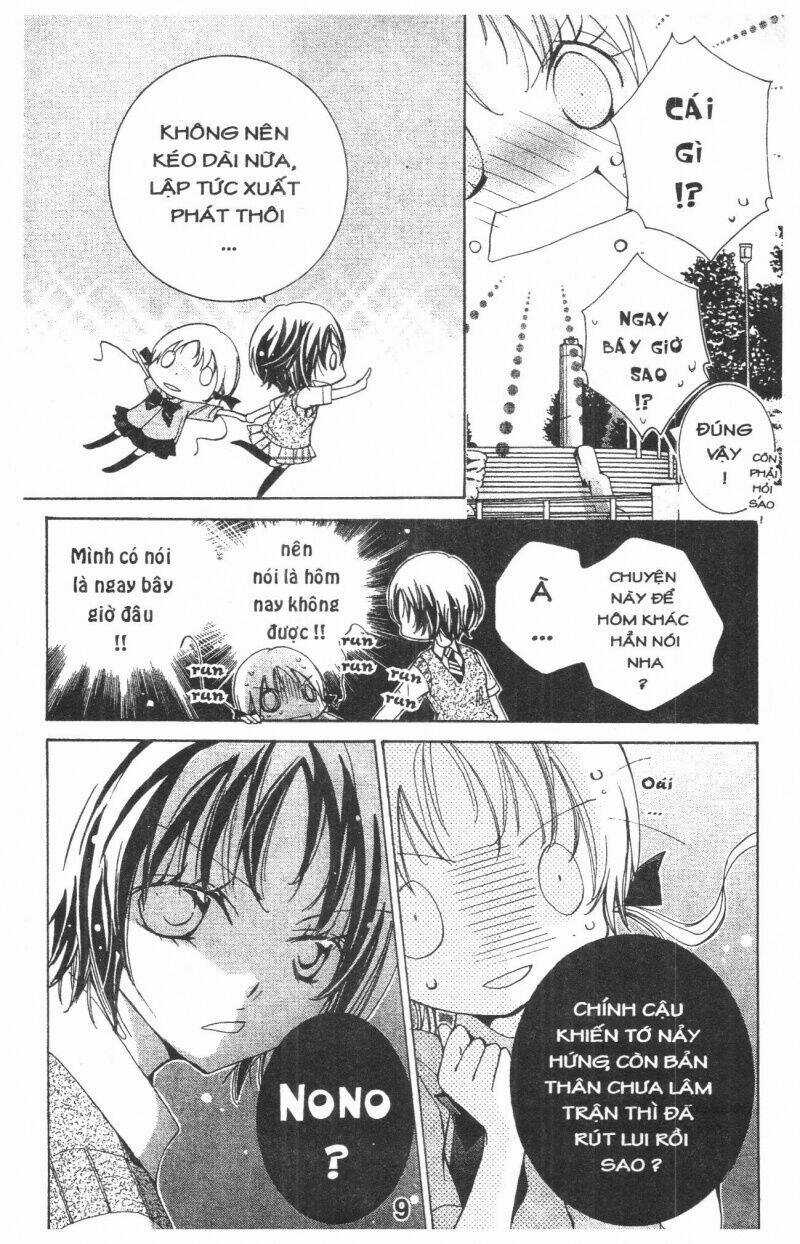 Ore-Sama Kingdom - Chapter 6 - Trang 9