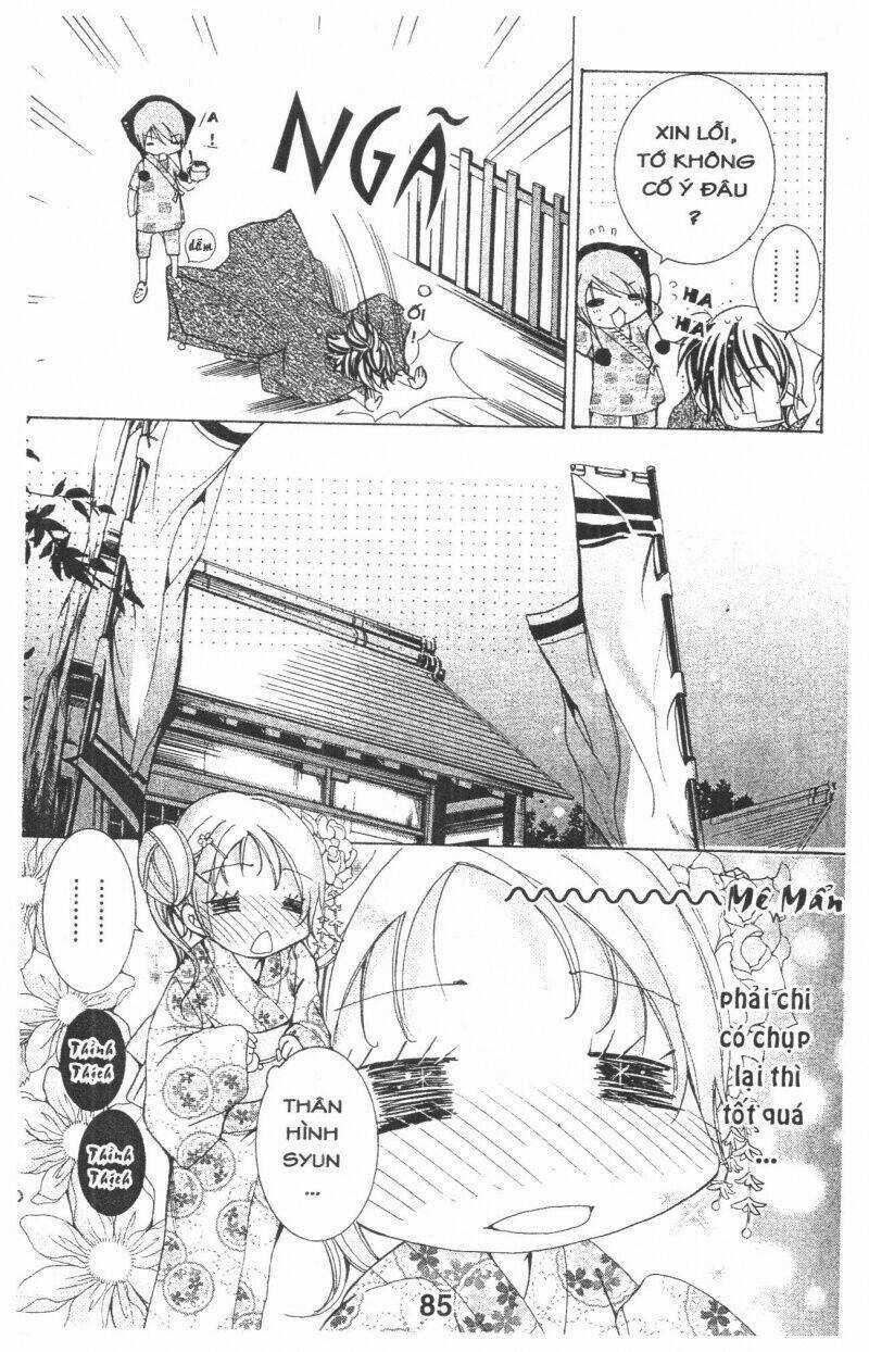 Ore-Sama Kingdom - Chapter 6 - Trang 85