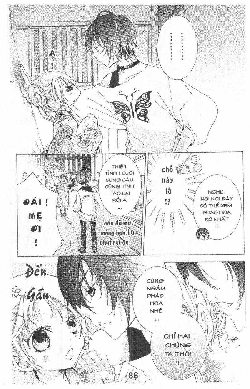 Ore-Sama Kingdom - Chapter 6 - Trang 86