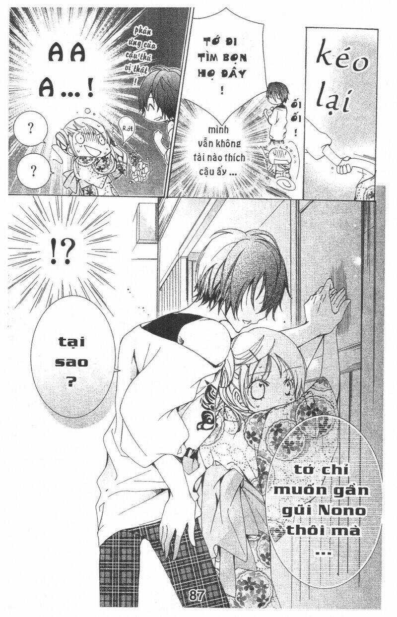 Ore-Sama Kingdom - Chapter 6 - Trang 87